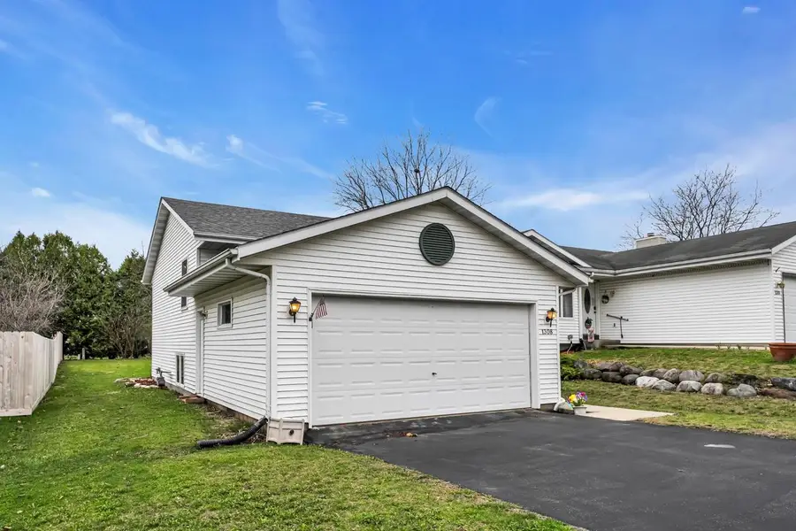 1308 Birchwood STREET, Delavan, WI 53115 - #3