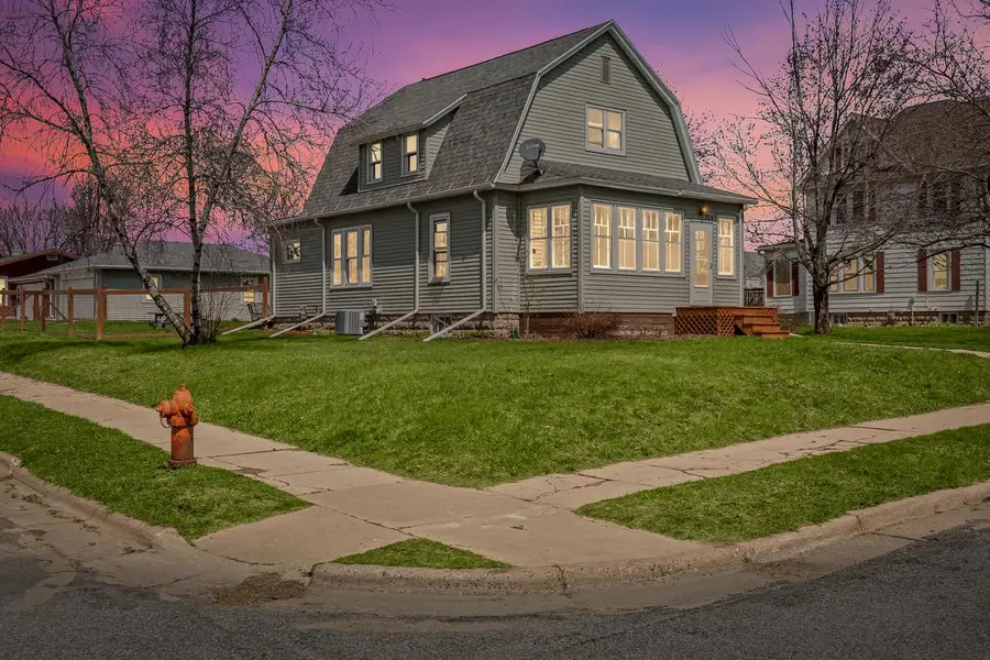 114 Washington STREET, Westby, WI 54667 - #2