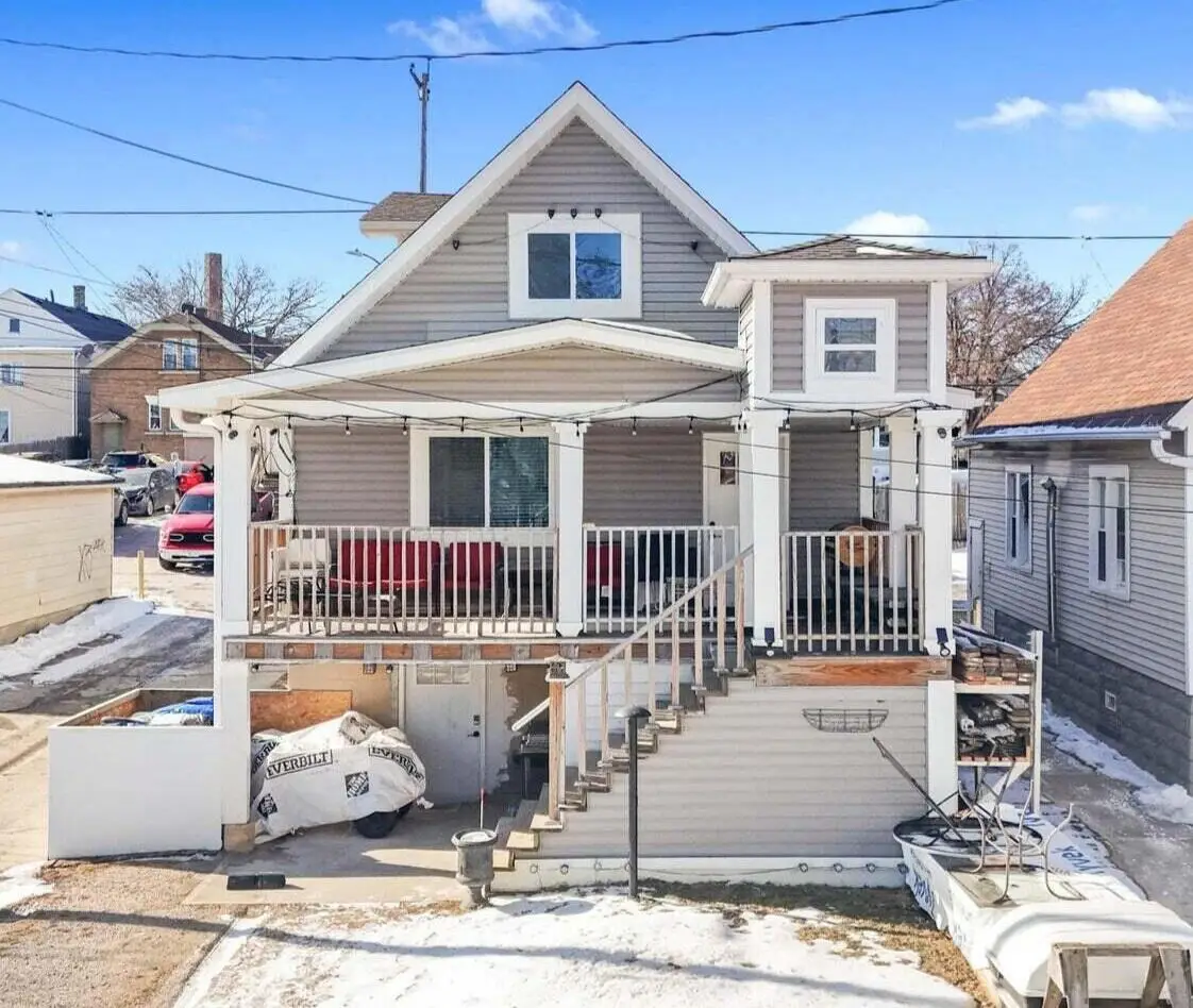 1963 S 7th STREET, Milwaukee, WI 53204 - #1