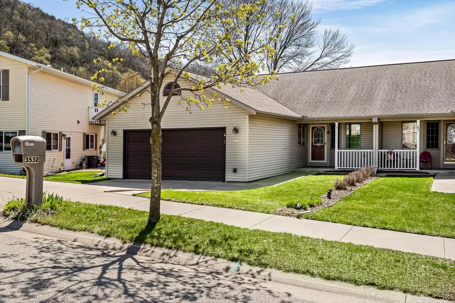 3532 Levy LANE, La Crosse, WI 54601 - #3