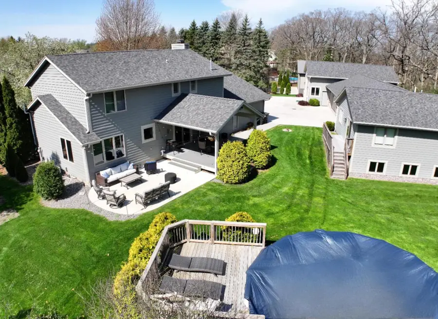 25610 Deer Ridge TRAIL, Waterford, WI 53185 - #3