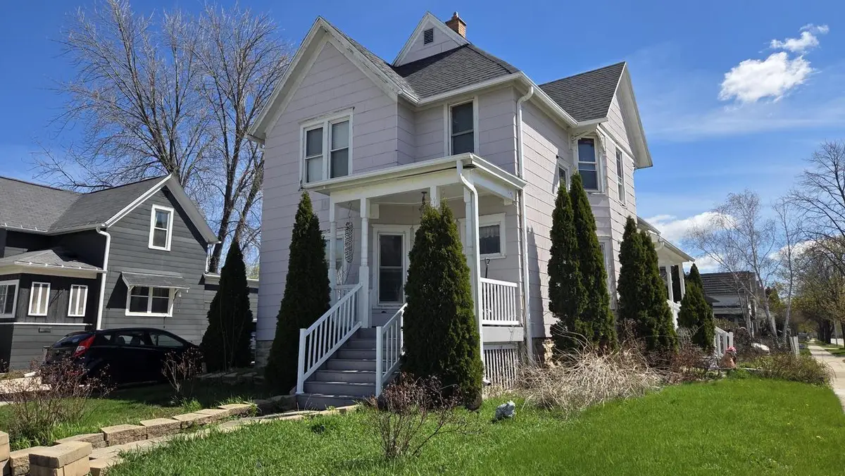 319 Amory STREET, Fond Du Lac, WI 54935 - #1