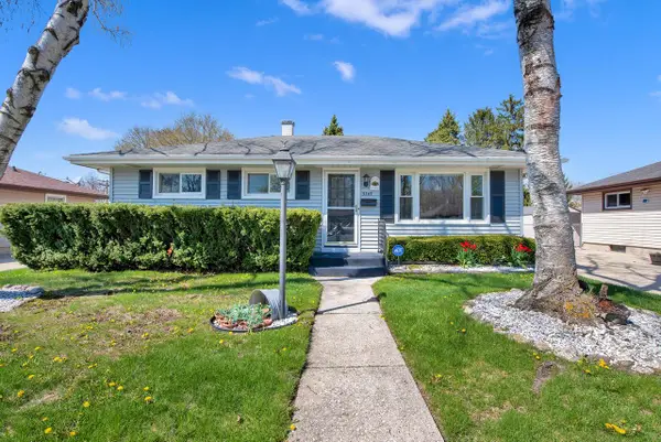 3347 Drexell AVENUE, Racine, WI 53403