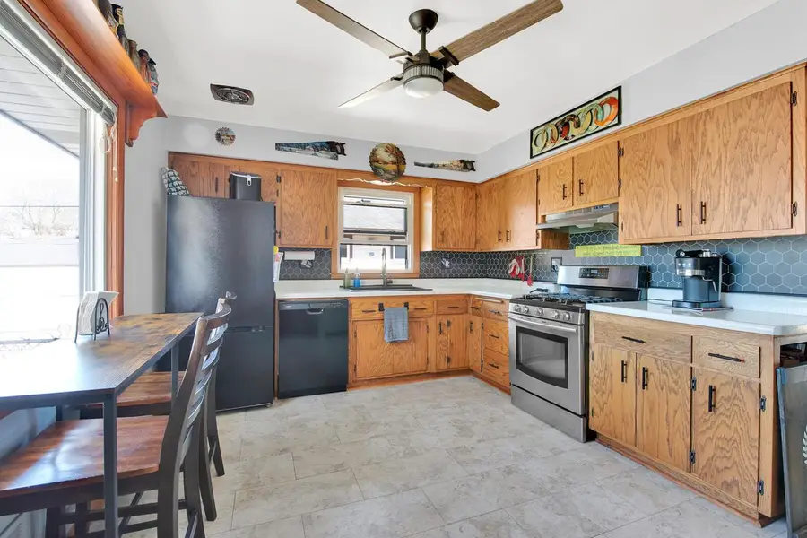 3347 Drexell AVENUE, Racine, WI 53403 - #3