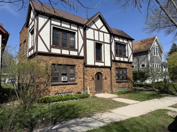 2409 S Williams STREET, Milwaukee, WI 53203