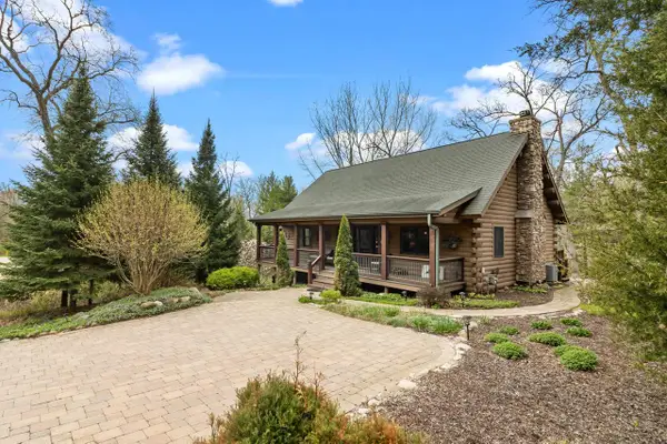 W5782 Ridge ROAD, Elkhorn, WI 53121