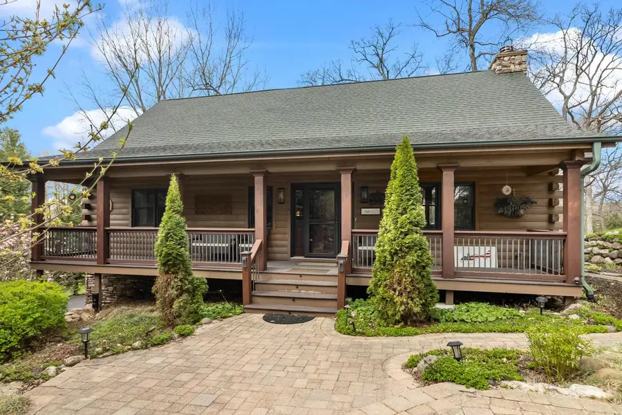 W5782 Ridge ROAD, Elkhorn, WI 53121 - #2