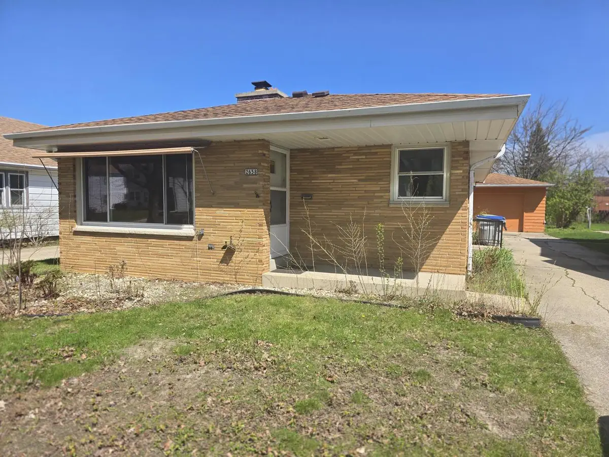 2658 S 69th STREET, Milwaukee, WI 53219 - #1
