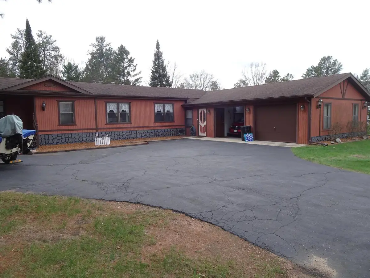 W5643 Buckhorn DRIVE #W5643 Buckhorn Dr., New Lisbon, WI 53950 - #1