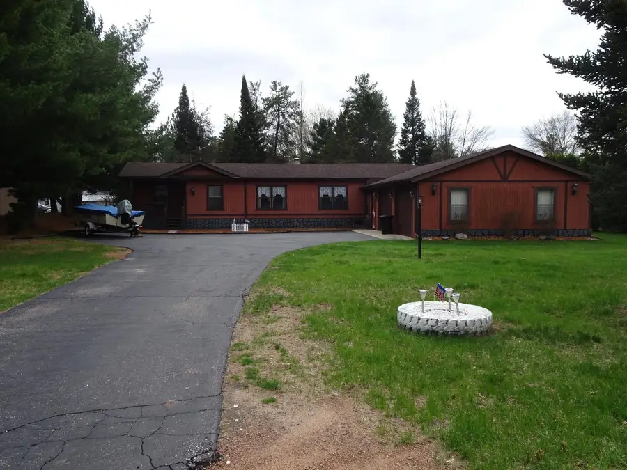 W5643 Buckhorn DRIVE #W5643 Buckhorn Dr., New Lisbon, WI 53950 - #3