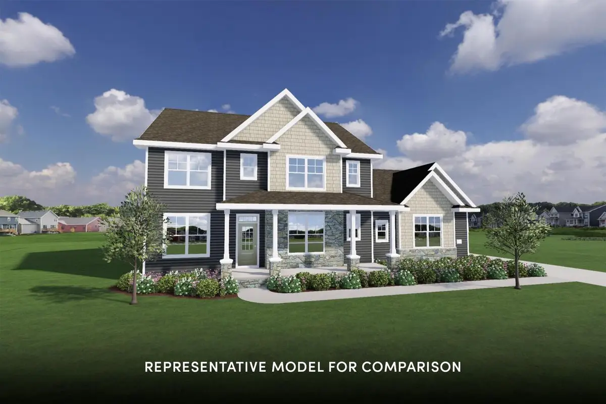 8175 W Bluebird COURT, Mequon, WI 53097 - #1