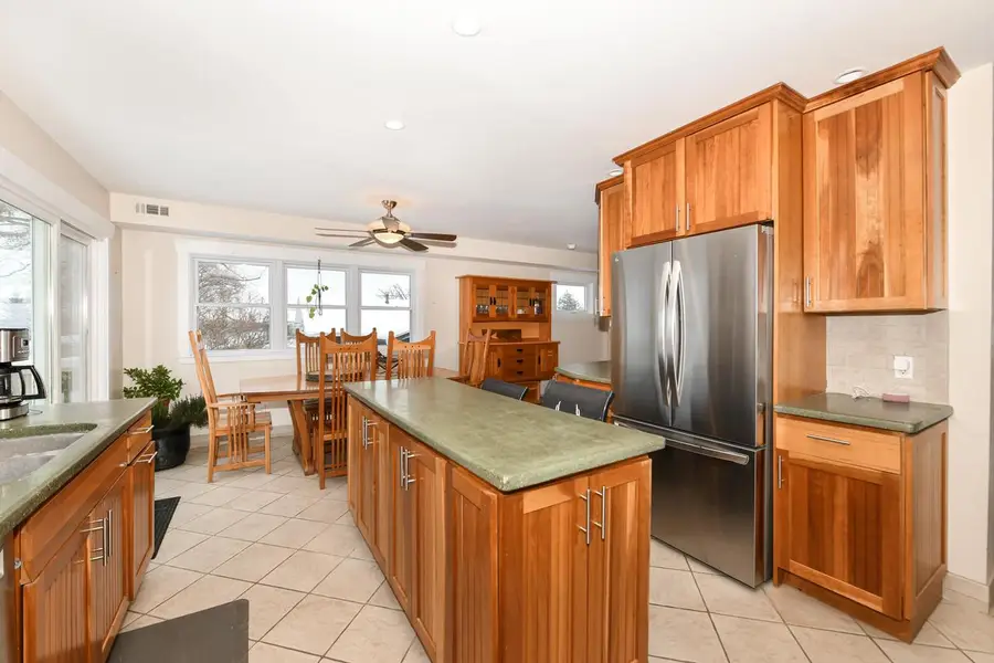 4222 Maple DRIVE, Delavan, WI 53115 - #3