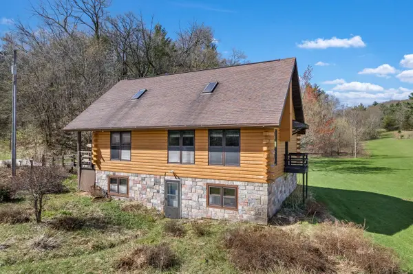 4293 Dallas AVENUE, Sparta, WI 54656