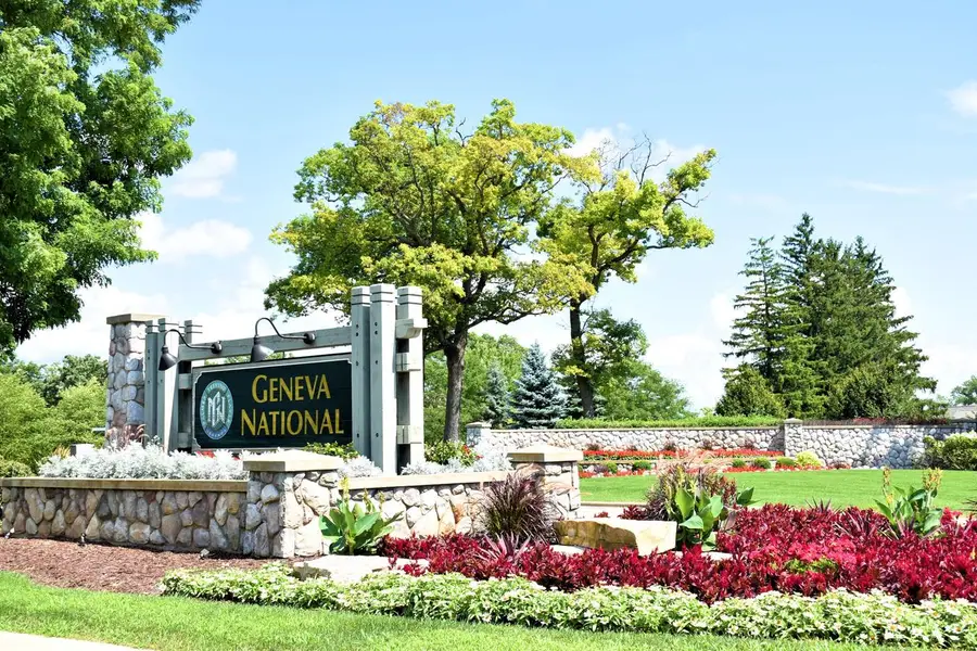 1280 Waterview WAY #38-14, Lake Geneva, WI 53147 - #2