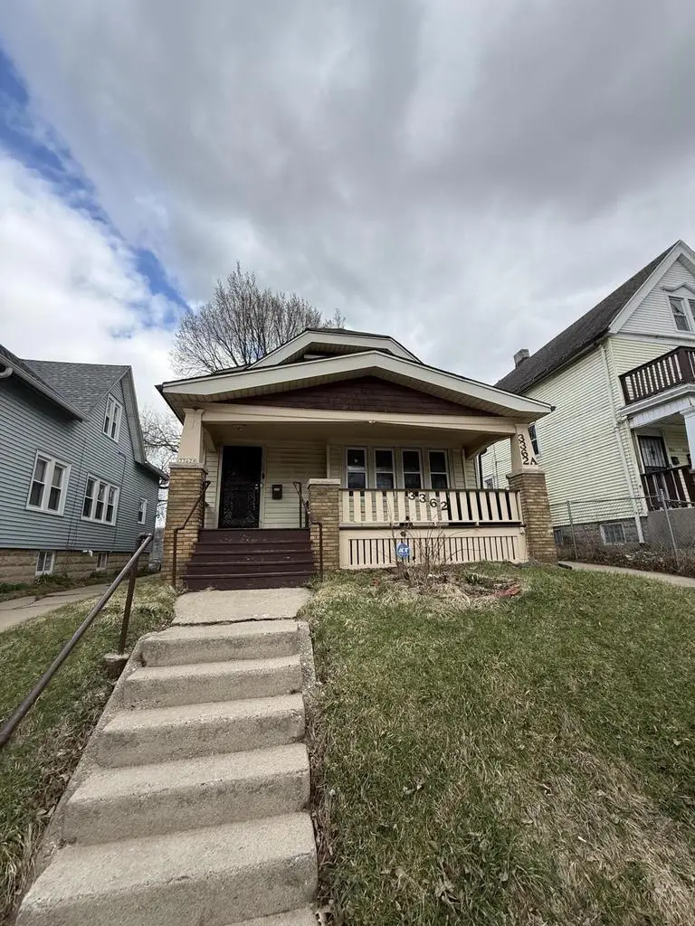 3362 N 2nd STREET, Milwaukee, WI 53212 - #1