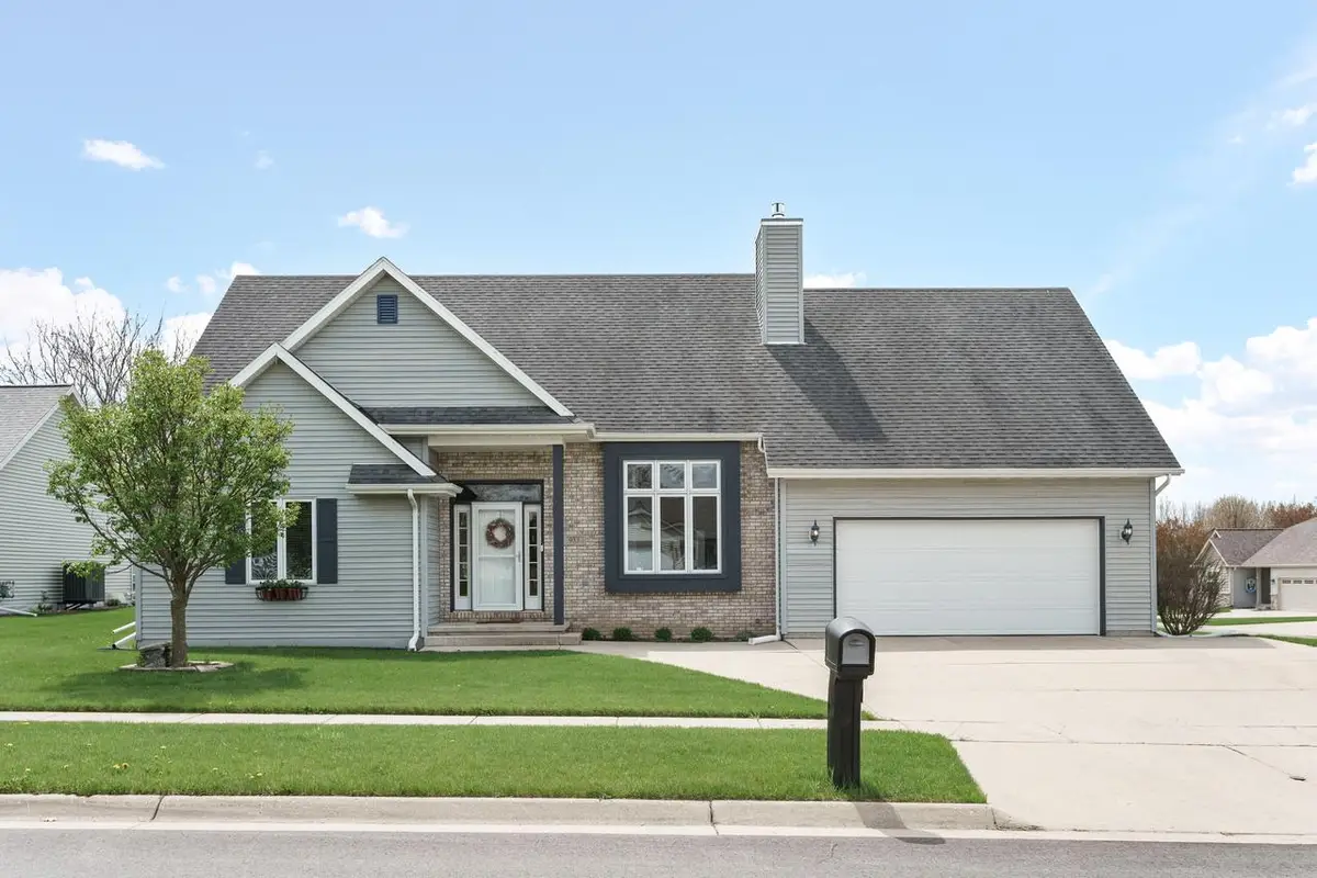 933 South STREET, Watertown, WI 53094 - #1