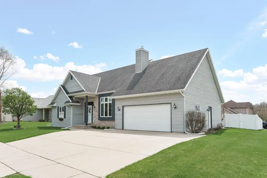 933 South STREET, Watertown, WI 53094 - #3