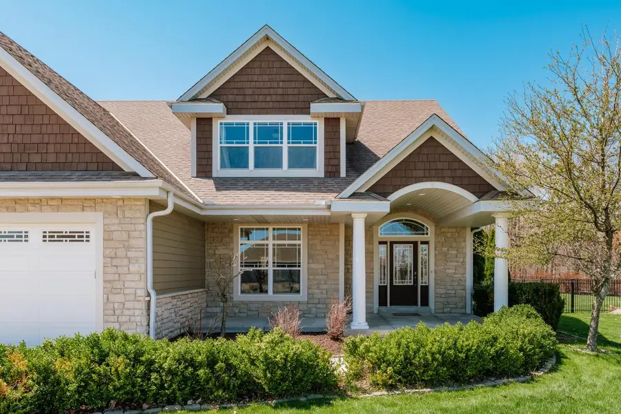 9989 S 31st STREET, Franklin, WI 53132 - #3