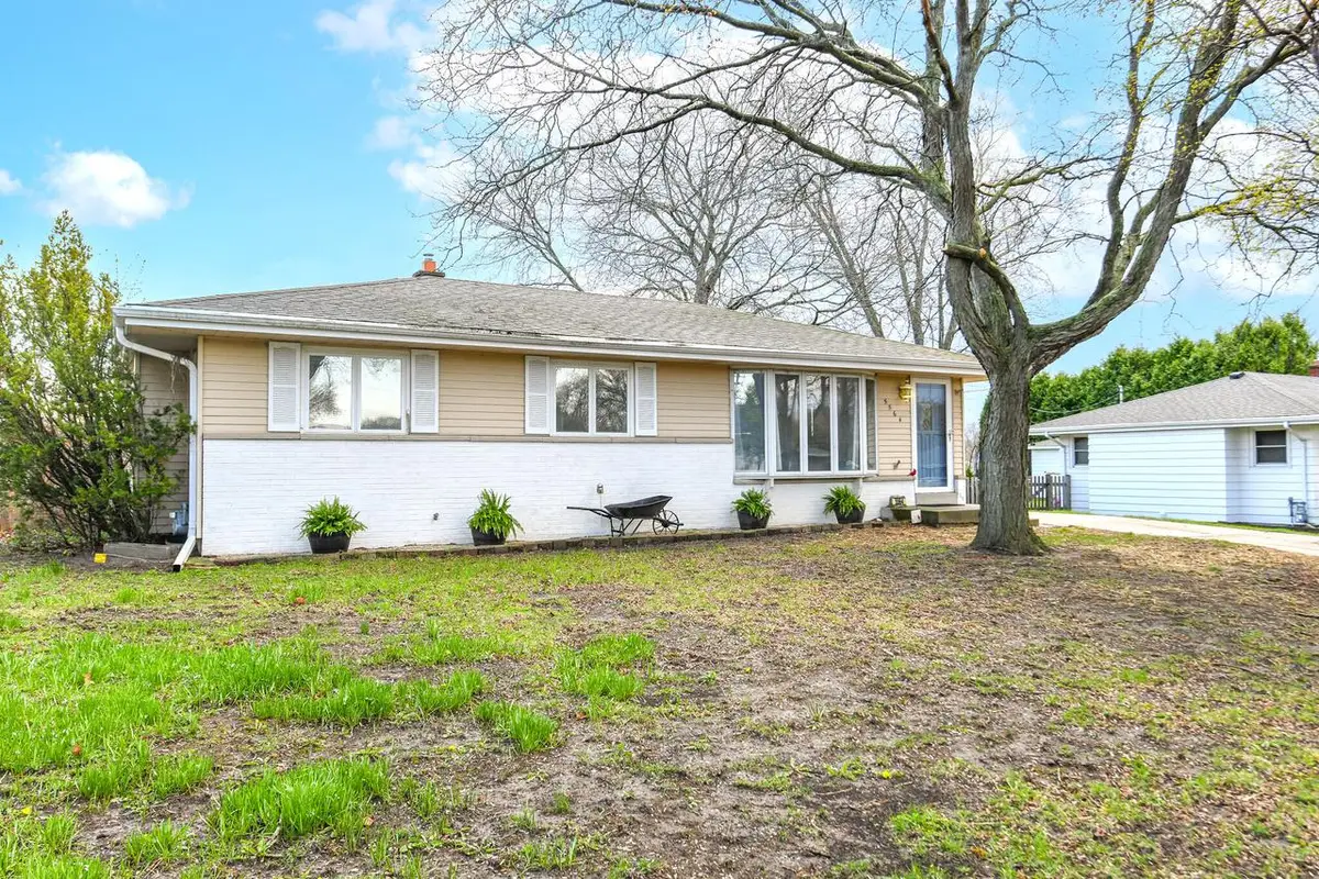 5564 S 33rd STREET, Milwaukee, WI 53221 - #1