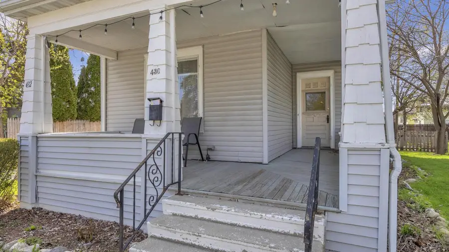 430 Center STREET #432 Center Street, Fond Du Lac, WI 54935 - #2