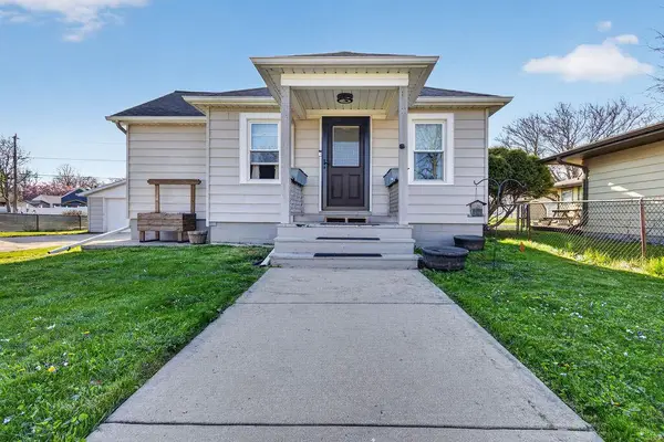 5973 S Elaine AVENUE, Cudahy, WI 53110