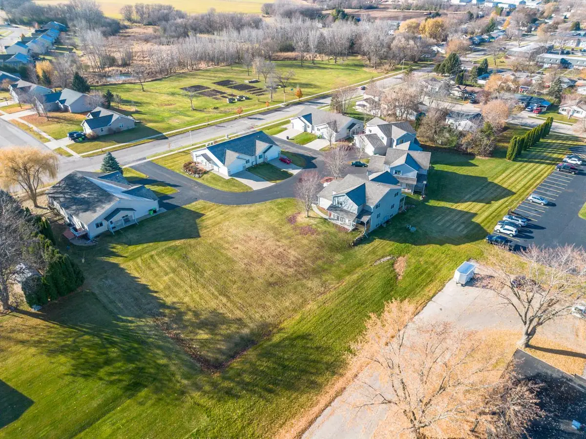 Lt105 MALLARD CIRCLE #107,109,111, Beaver Dam, WI 53916 - #1