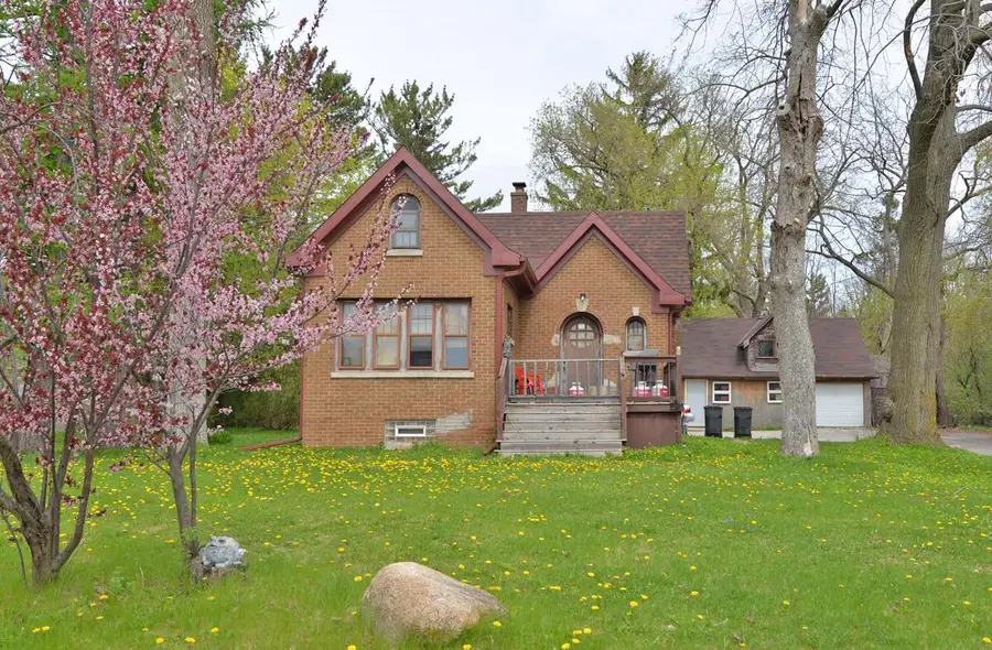 5118 GRACELAND BOULEVARD, Mount Pleasant, WI 53406 - #2