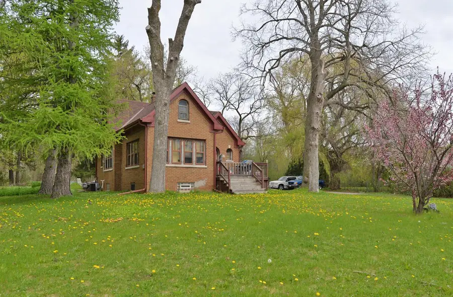 5118 GRACELAND BOULEVARD, Mount Pleasant, WI 53406 - #3