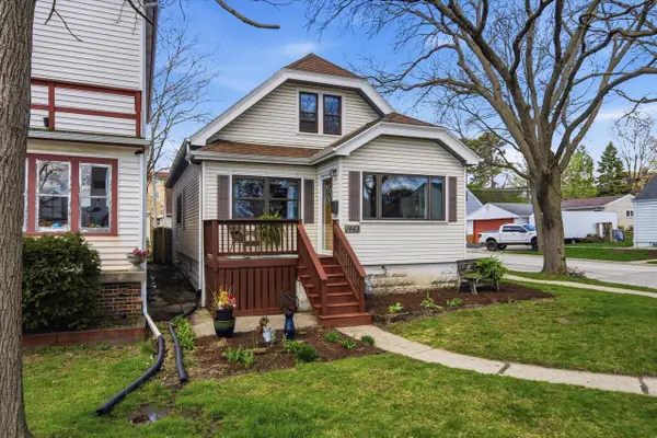 1443 S 90th STREET, West Allis, WI 53214