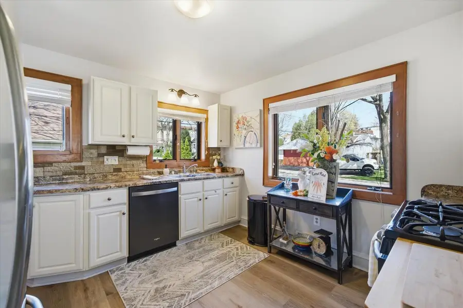 1443 S 90th STREET, West Allis, WI 53214 - #2