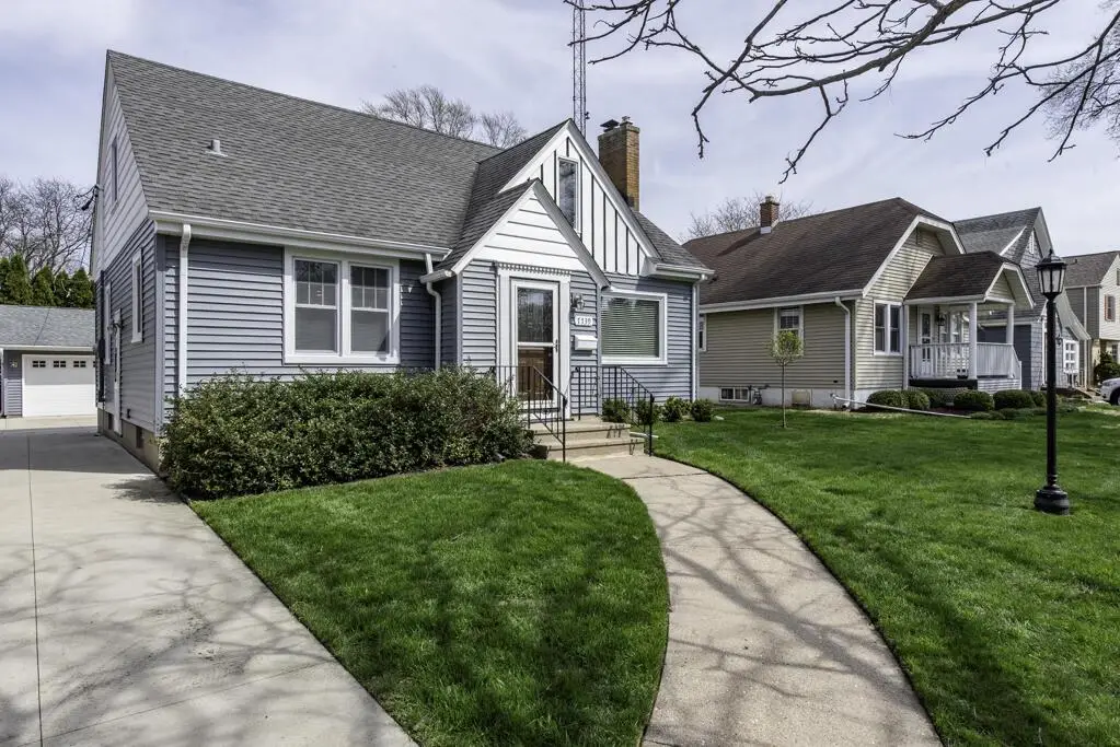 7739 6th AVENUE, Kenosha, WI 53143 - #1