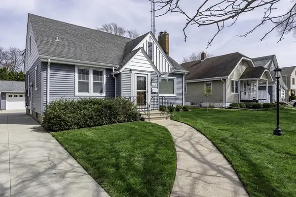 7739 6th AVENUE, Kenosha, WI 53143