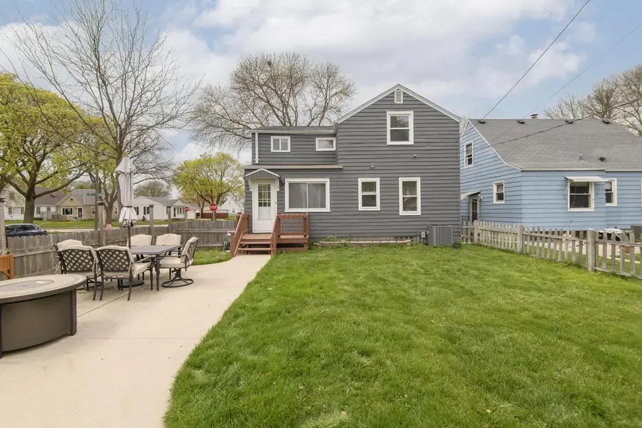 3400 90th STREET, Milwaukee, WI 53222 - #3