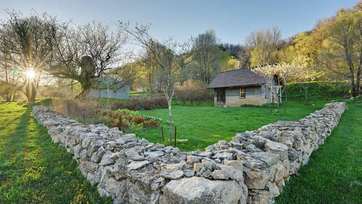 00 JOHNSTOWN ROAD, Soldiers Grove, WI 54655 - #1
