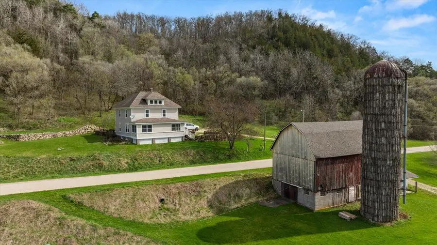 51888 Johnstown ROAD, Soldiers Grove, WI 54655 - #2