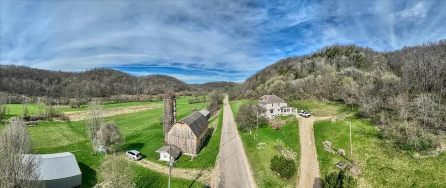51888 Johnstown ROAD, Soldiers Grove, WI 54655 - #3