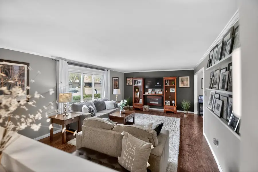 9705 S Veronica DRIVE, Oak Creek, WI 53154 - #3