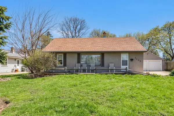 3122 S 95th STREET, Milwaukee, WI 53227