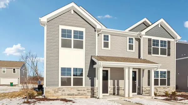 1012 58th ROAD, Union Grove, WI 53182