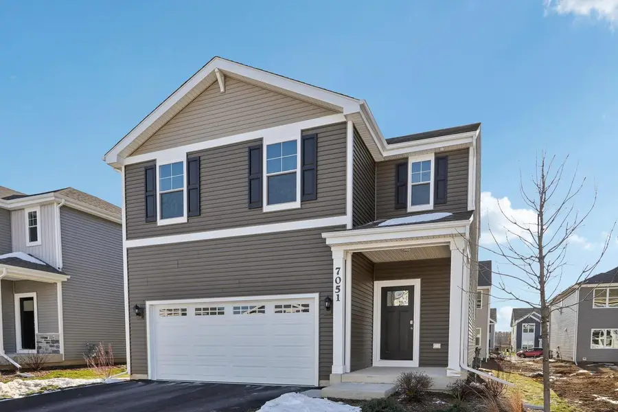 7074 Oakmont ROAD, Mount Pleasant, WI 53403 - #2