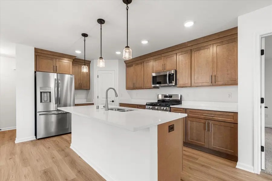 540 Hunter Oaks BOULEVARD #0602, Watertown, WI 53094 - #3