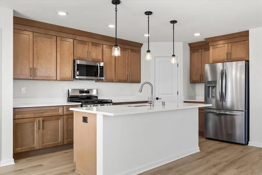 536 Hunter Oaks BOULEVARD #0501, Watertown, WI 53094 - #3