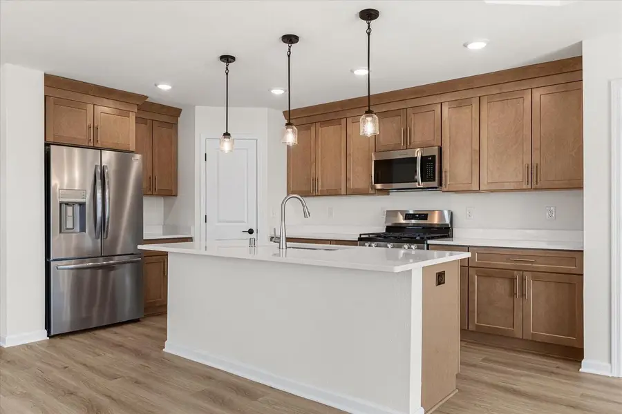 532 Hunter Oaks BOULEVARD #0502, Watertown, WI 53094 - #3