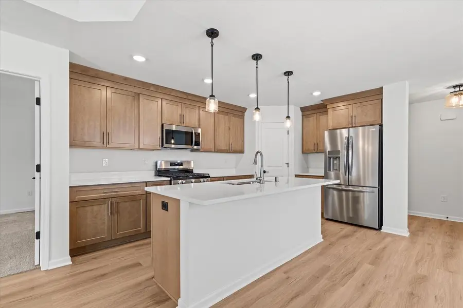 520 Hunter Oaks BOULEVARD #0801, Watertown, WI 53094 - #2