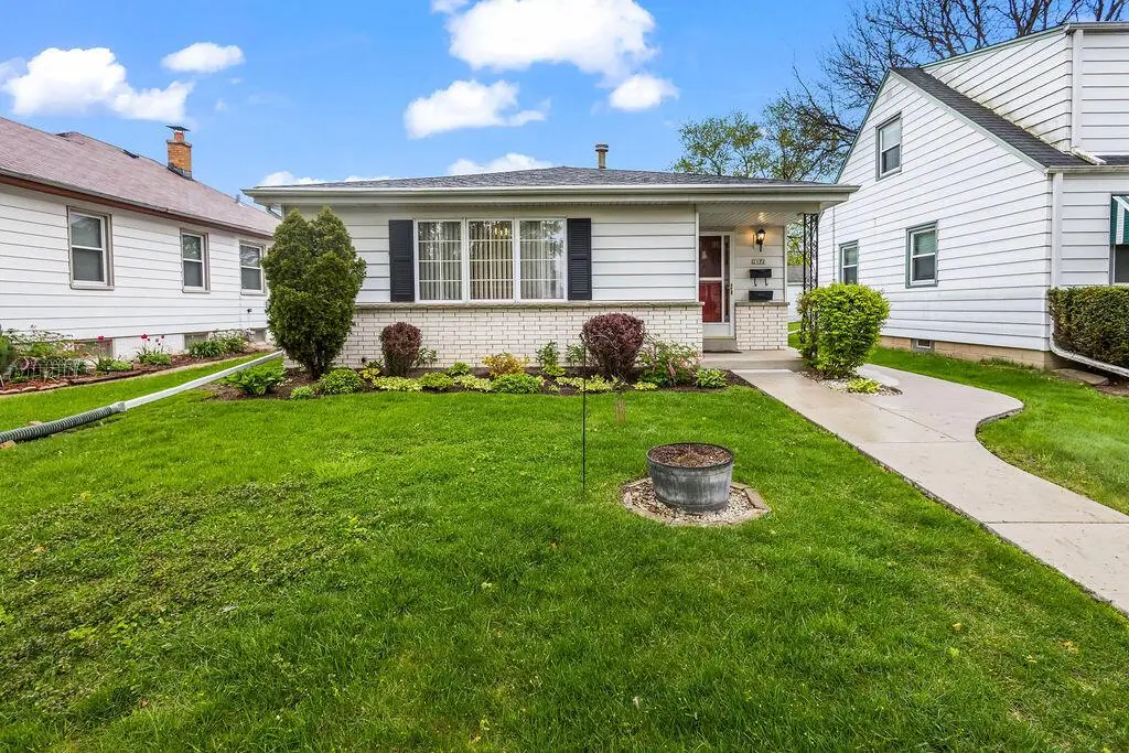 2172 109th STREET, West Allis, WI 53227 - #1