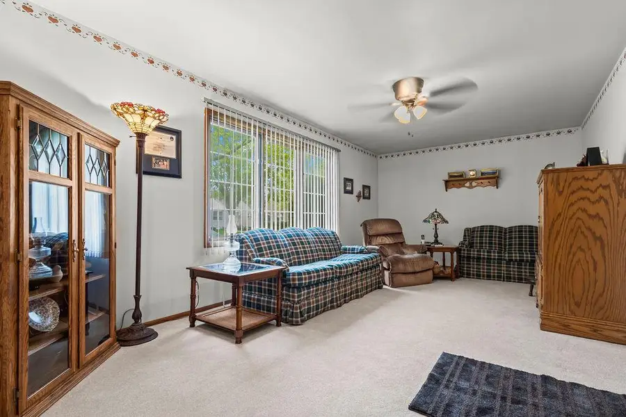 2172 109th STREET, West Allis, WI 53227 - #2