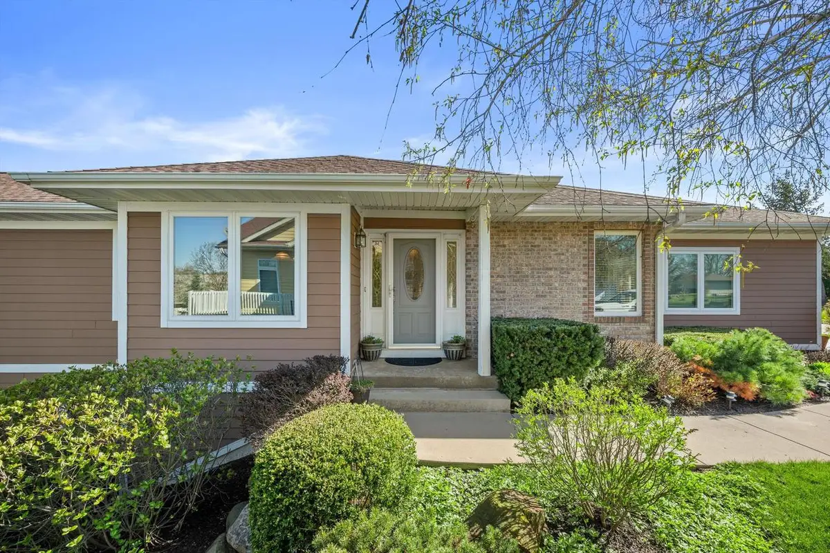 627 Tindalls Nest, Twin Lakes, WI 53181 - #1