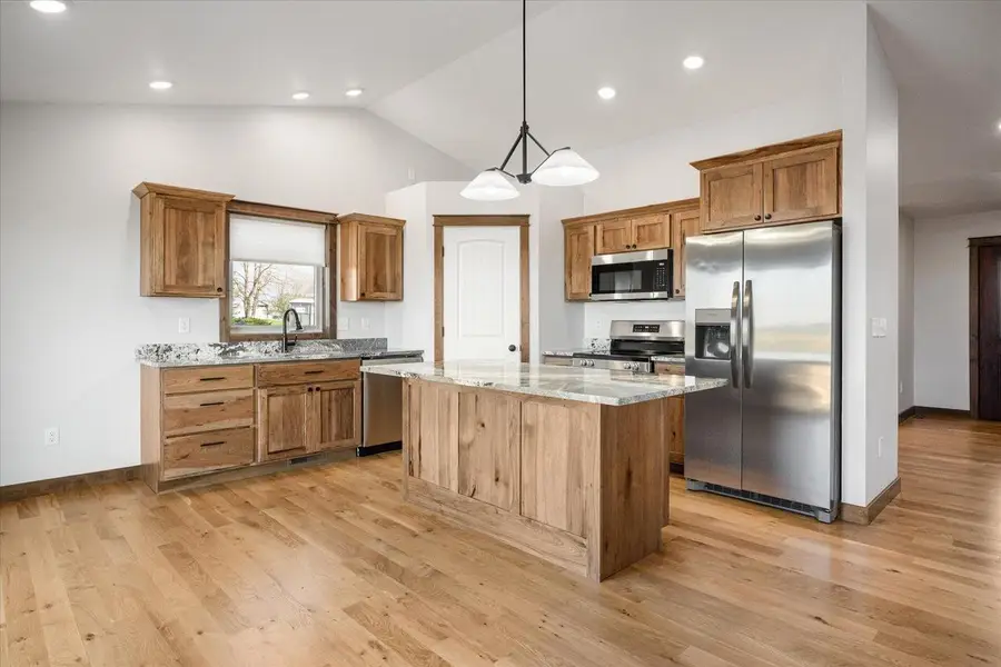 S4676 Erickson LANE, Viroqua, WI 54665 - #3