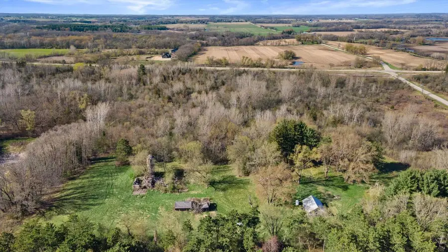 N1015 COUNTY ROAD Z, Palmyra, WI 53156 - #3