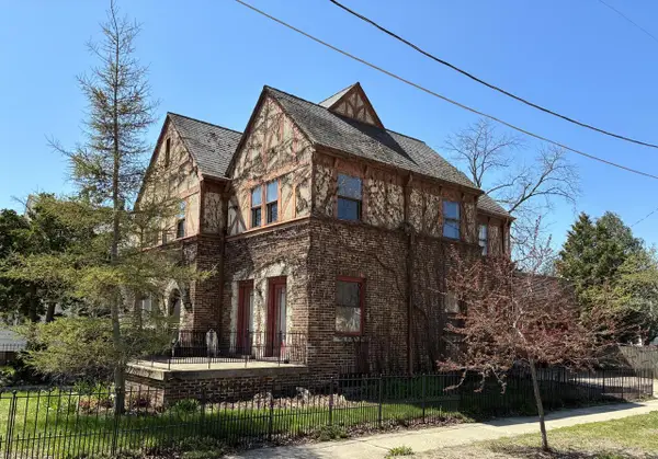 4202 5th AVENUE, Kenosha, WI 53140